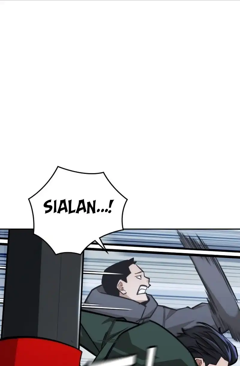 The Regressor Protects Only Me Chapter 27 - halaman 16