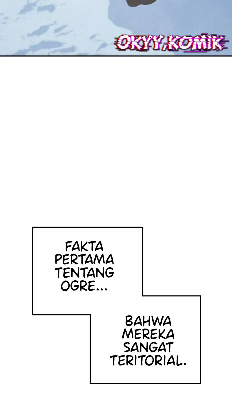 The Regressor Protects Only Me Chapter 27 - halaman 22
