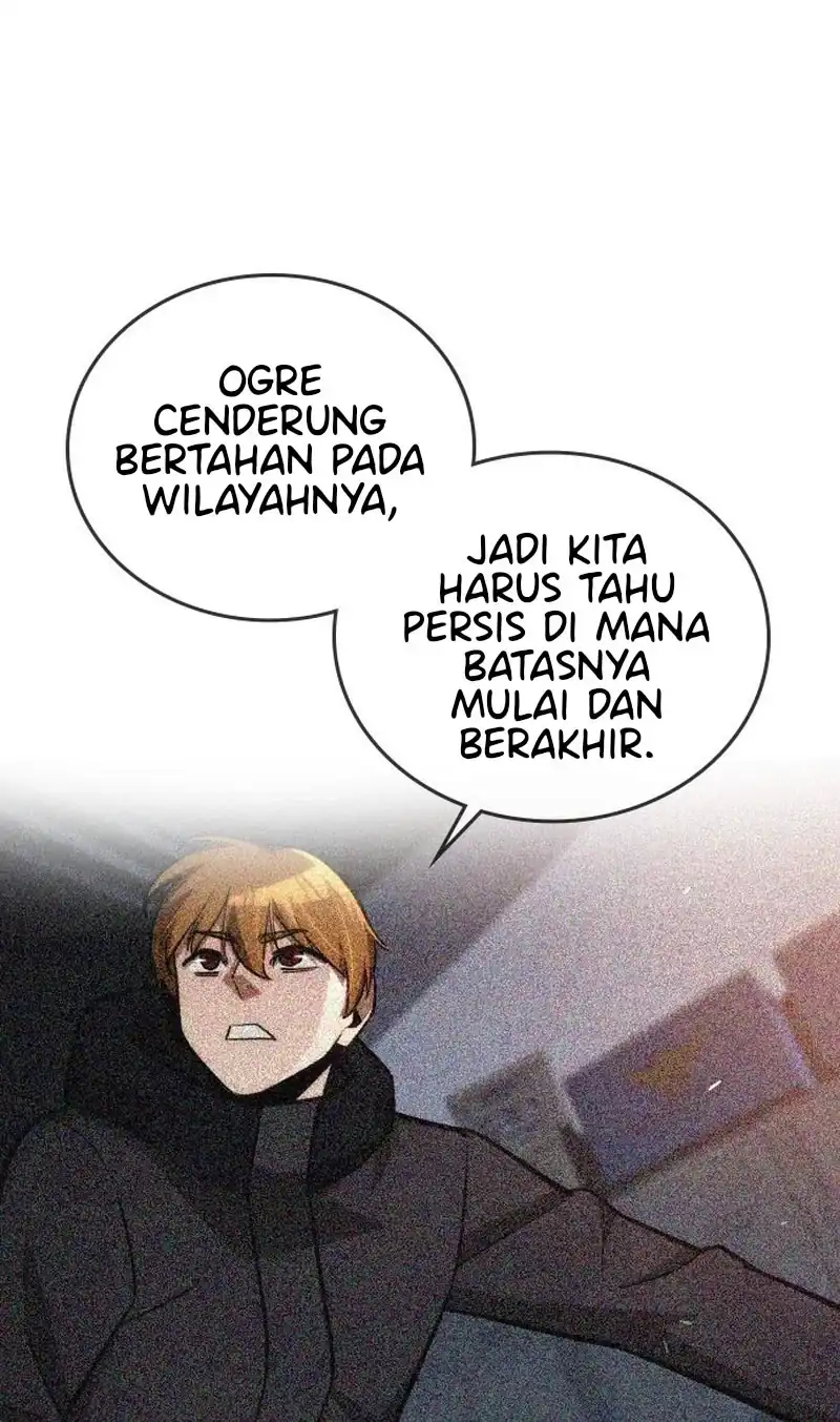 The Regressor Protects Only Me Chapter 27 - halaman 23