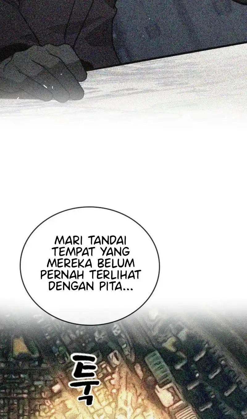 The Regressor Protects Only Me Chapter 27 - halaman 24