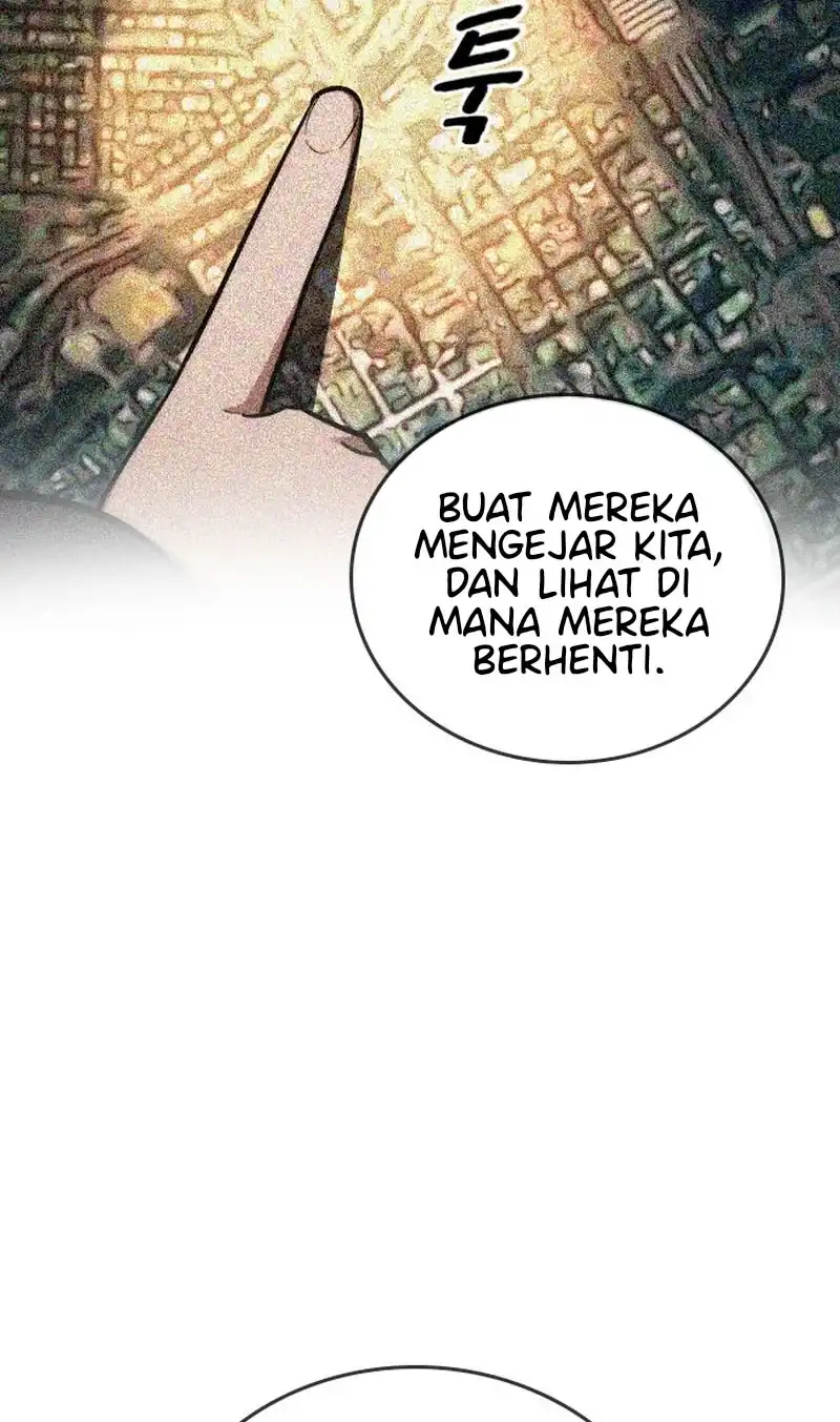 The Regressor Protects Only Me Chapter 27 - halaman 25