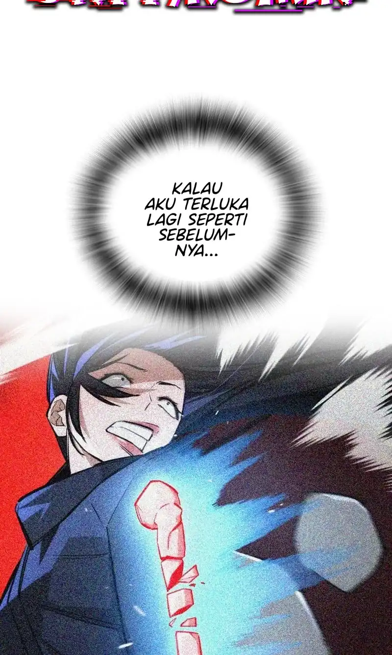 The Regressor Protects Only Me Chapter 27 - halaman 33