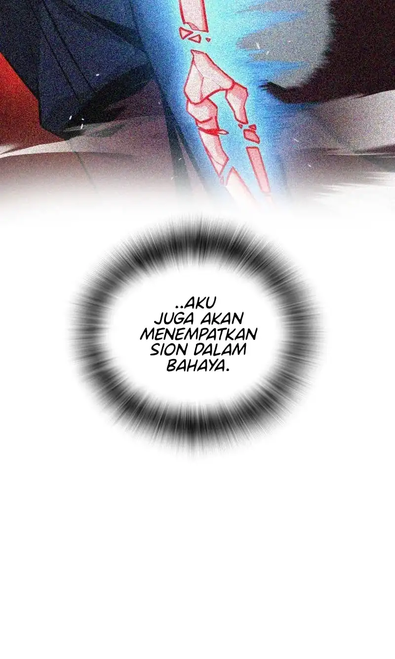The Regressor Protects Only Me Chapter 27 - halaman 34