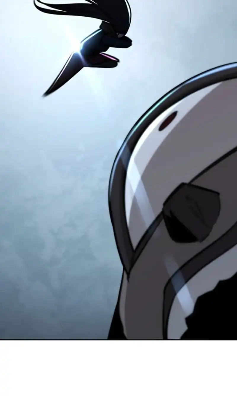 The Regressor Protects Only Me Chapter 27 - halaman 36