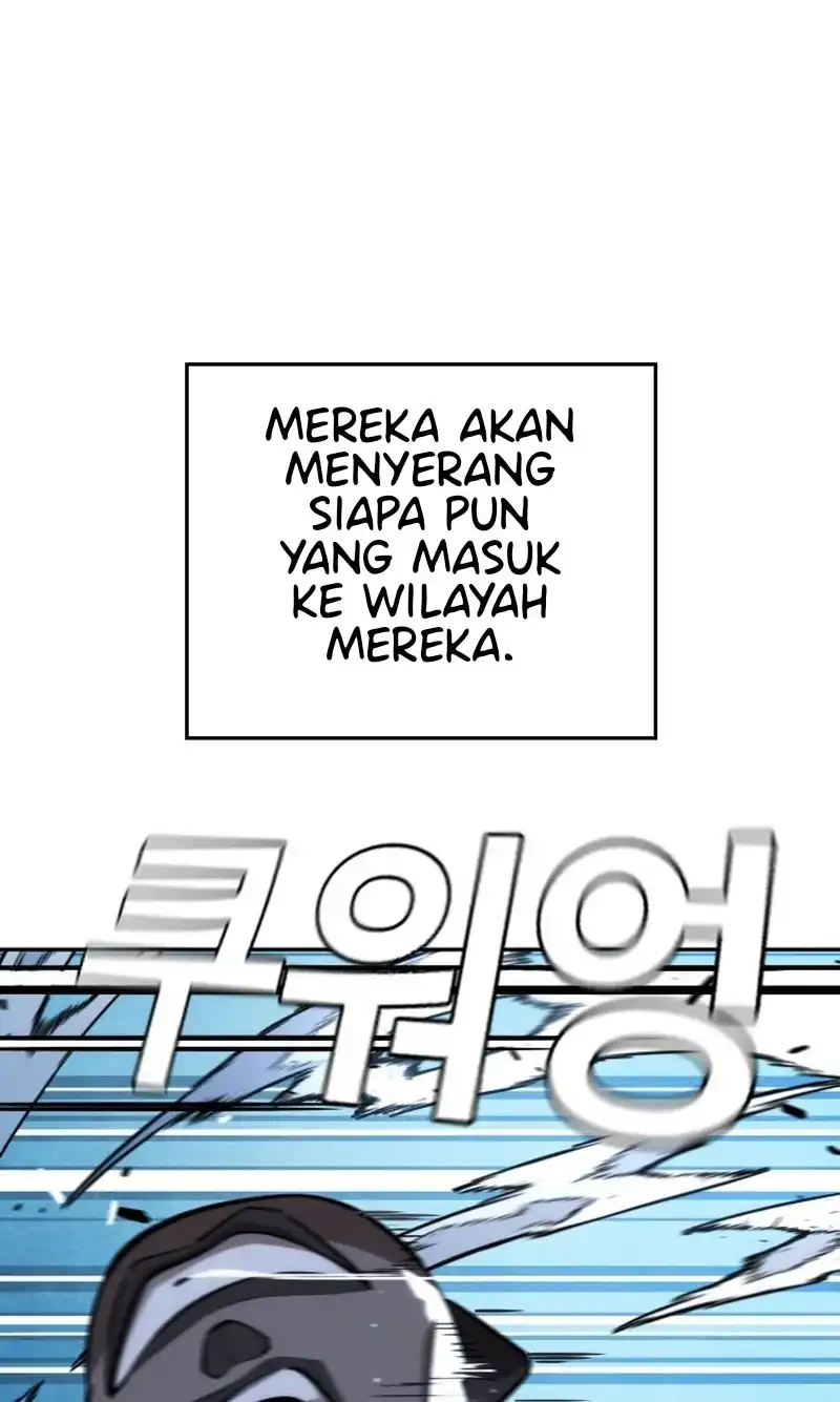 The Regressor Protects Only Me Chapter 27 - halaman 37