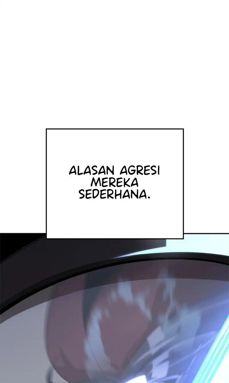 The Regressor Protects Only Me Chapter 27 - halaman 42