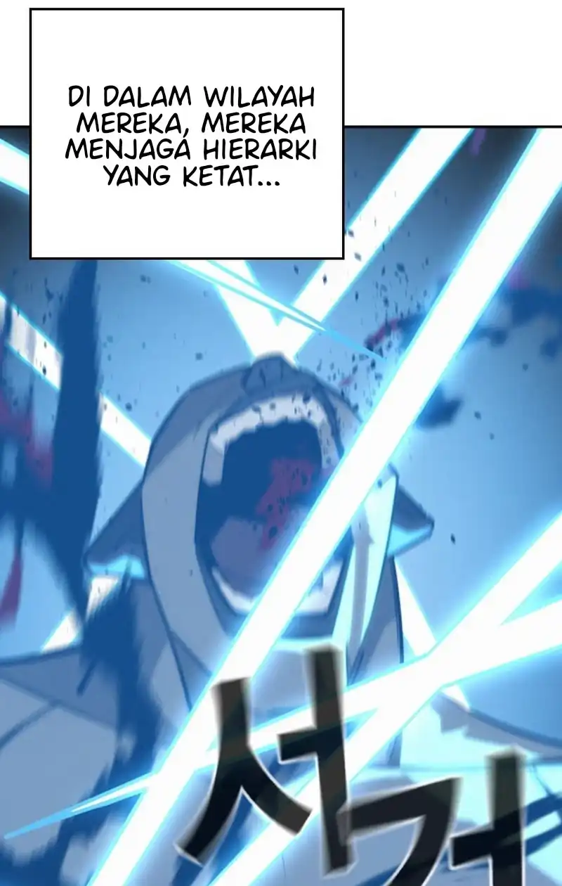 The Regressor Protects Only Me Chapter 27 - halaman 44