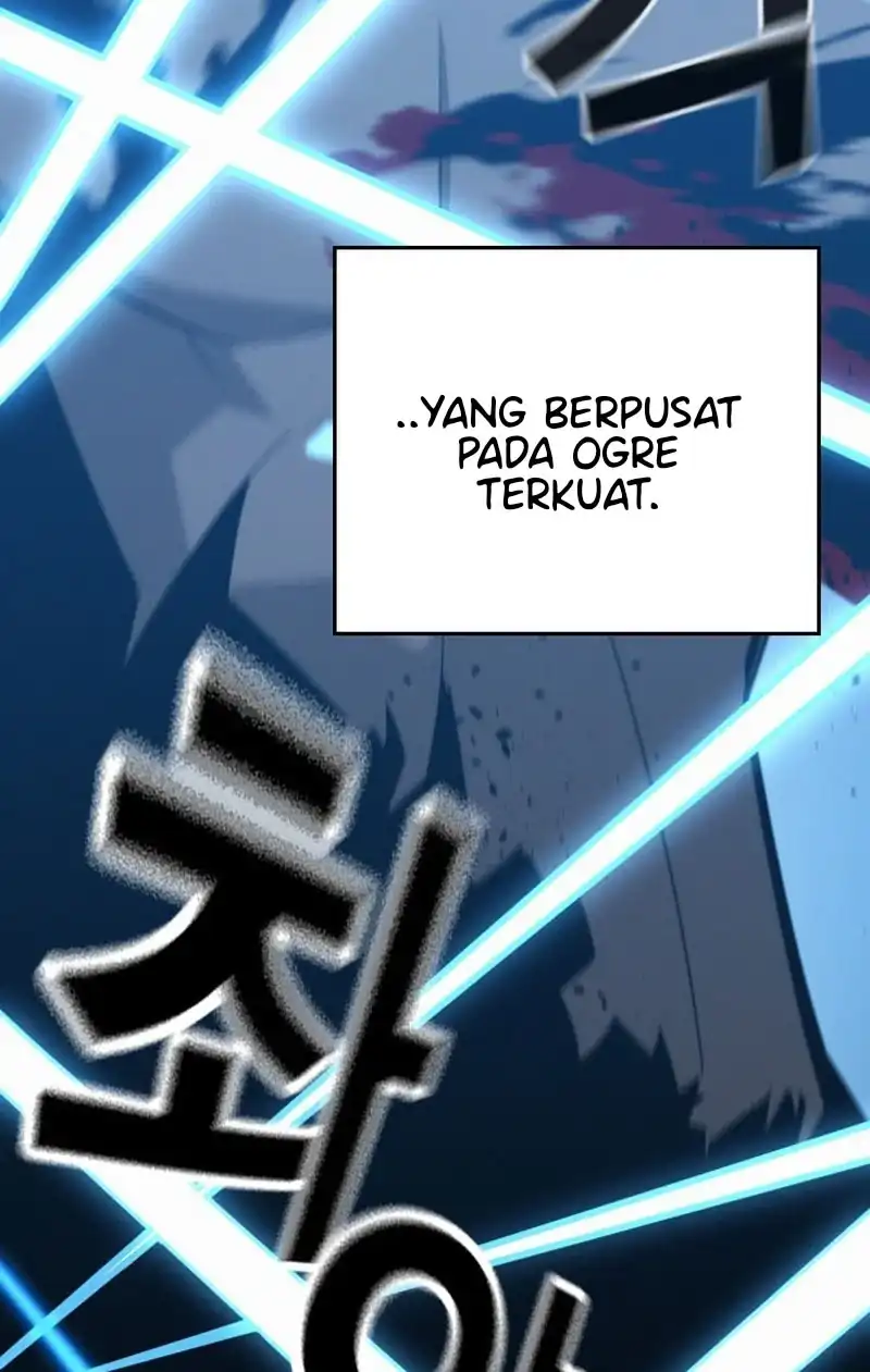 The Regressor Protects Only Me Chapter 27 - halaman 45