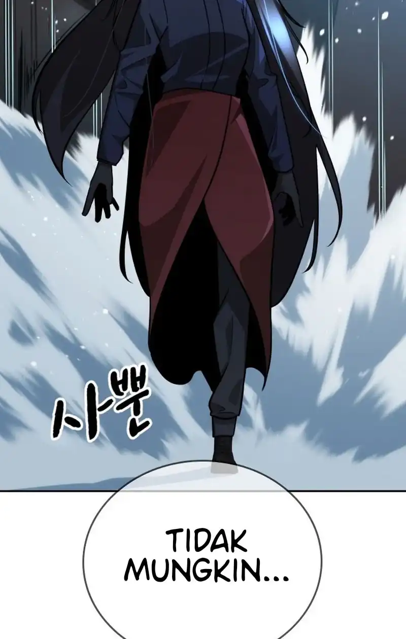 The Regressor Protects Only Me Chapter 27 - halaman 49
