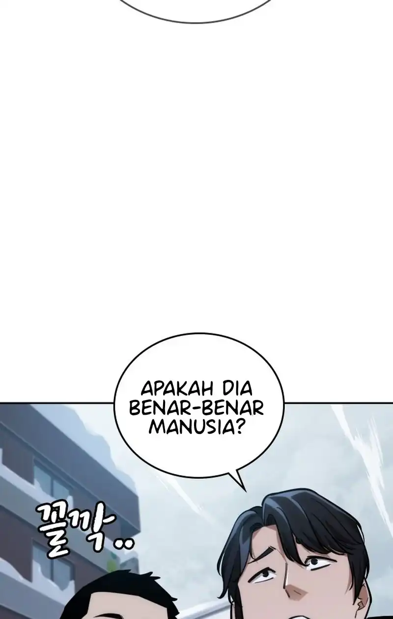 The Regressor Protects Only Me Chapter 27 - halaman 50