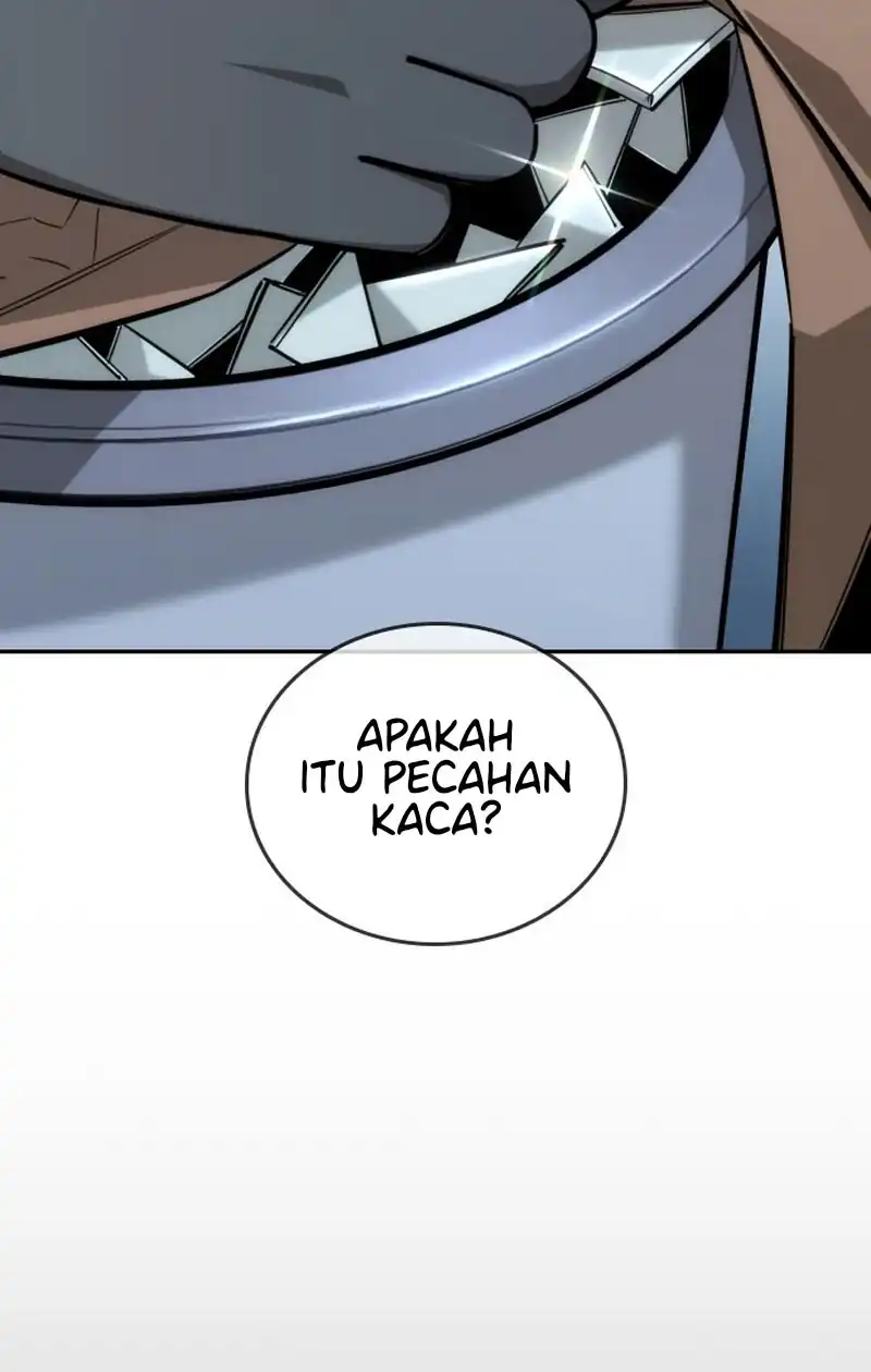 The Regressor Protects Only Me Chapter 27 - halaman 55