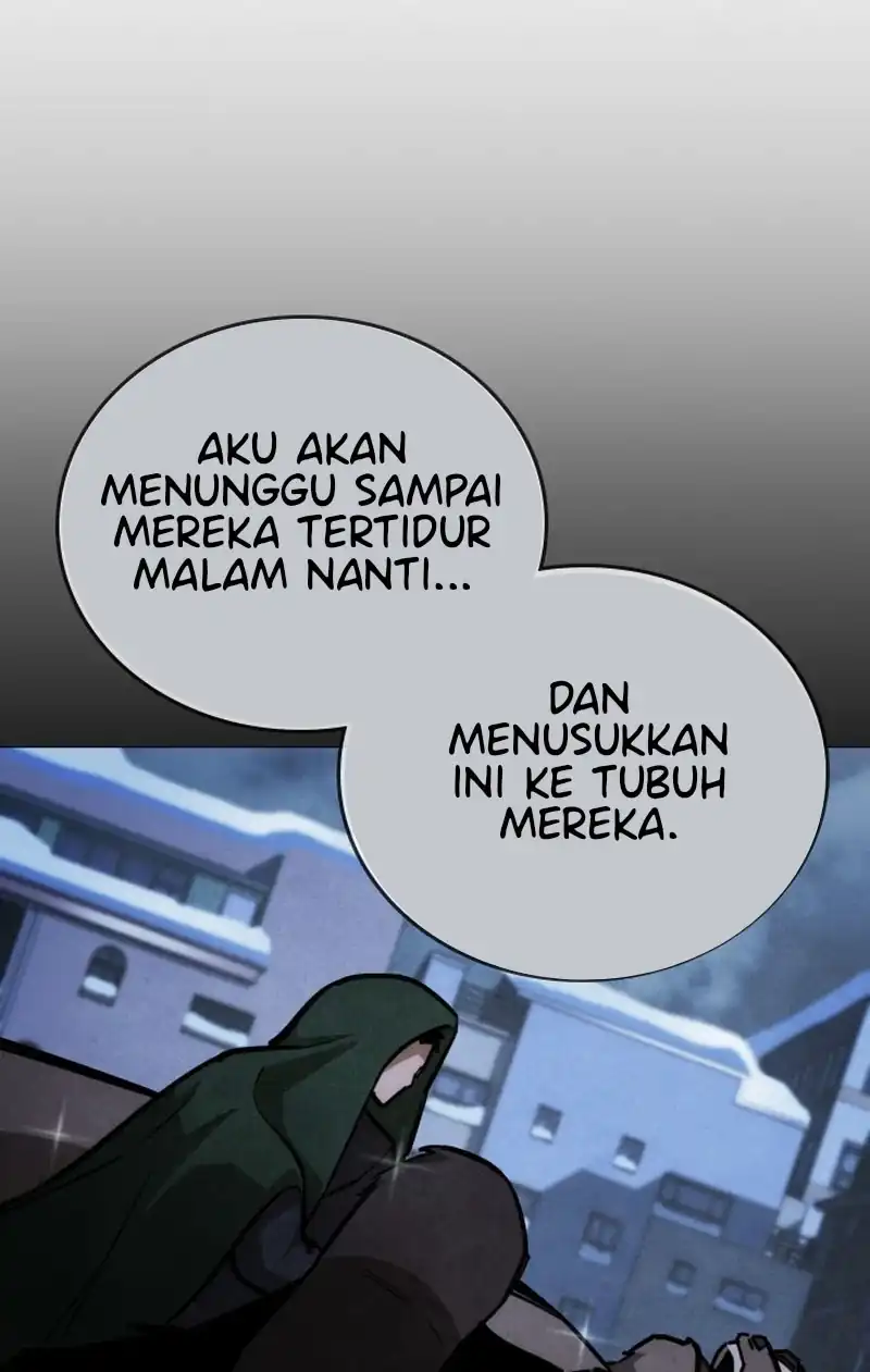 The Regressor Protects Only Me Chapter 27 - halaman 56