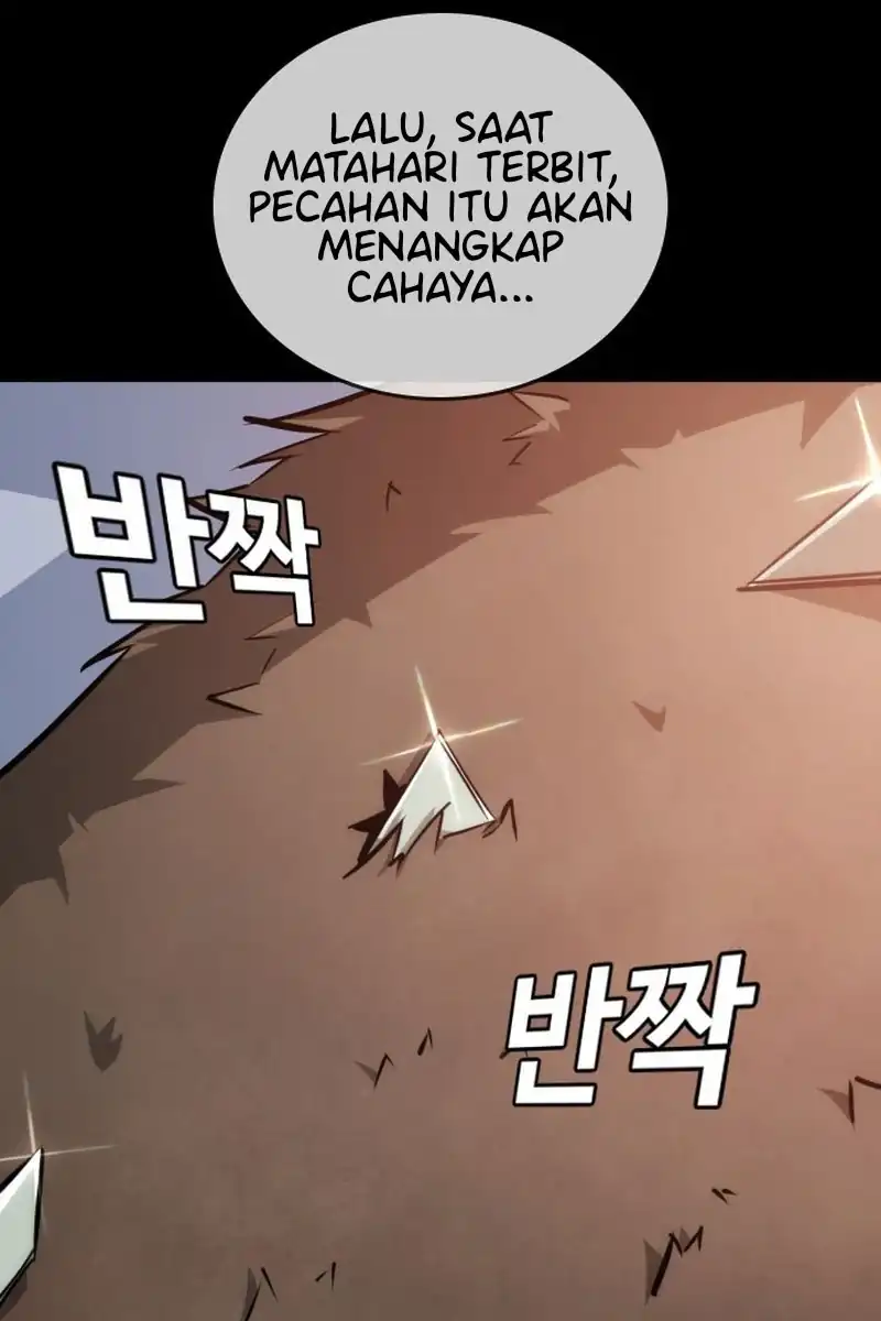 The Regressor Protects Only Me Chapter 27 - halaman 58