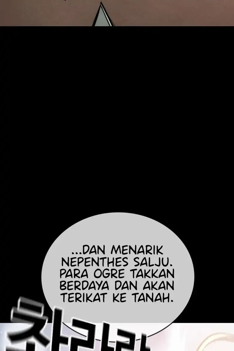 The Regressor Protects Only Me Chapter 27 - halaman 59