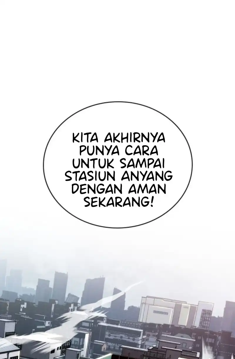 The Regressor Protects Only Me Chapter 27 - halaman 6