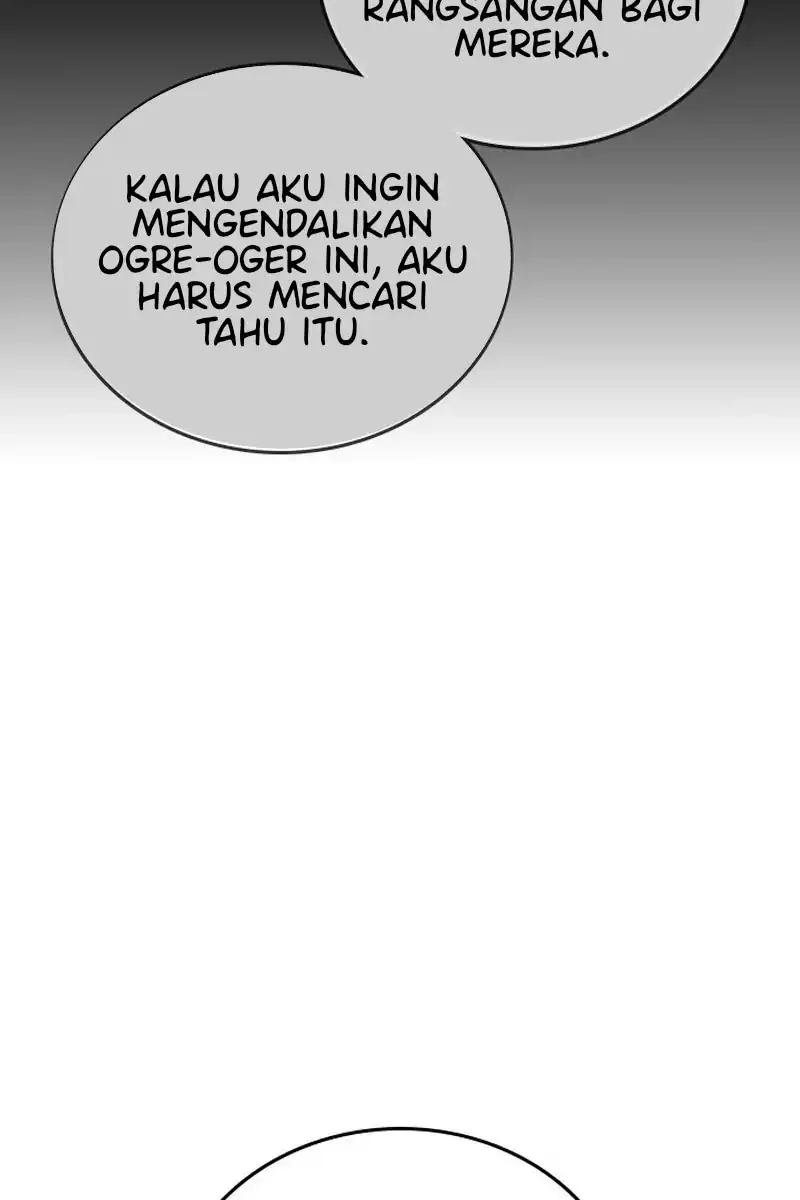 The Regressor Protects Only Me Chapter 27 - halaman 65