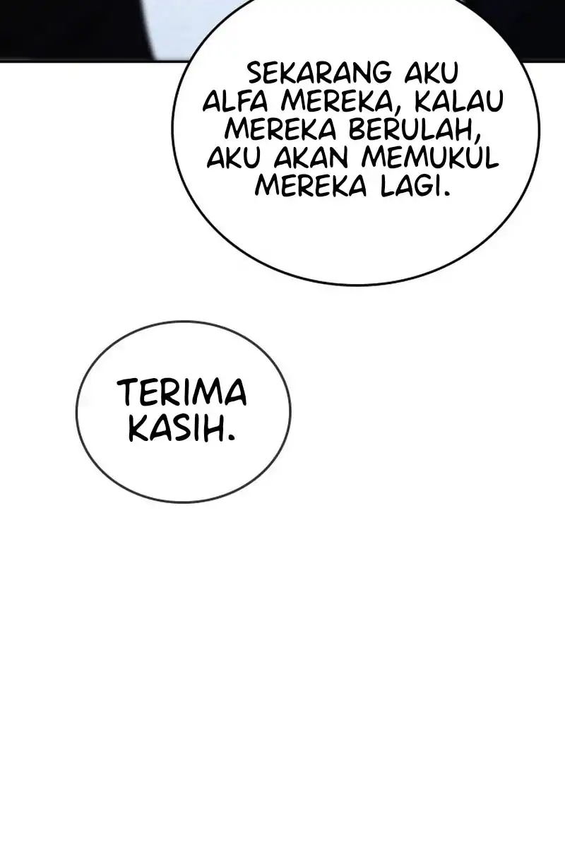 The Regressor Protects Only Me Chapter 27 - halaman 67