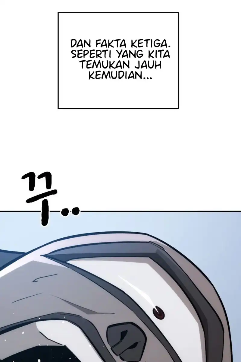 The Regressor Protects Only Me Chapter 27 - halaman 68