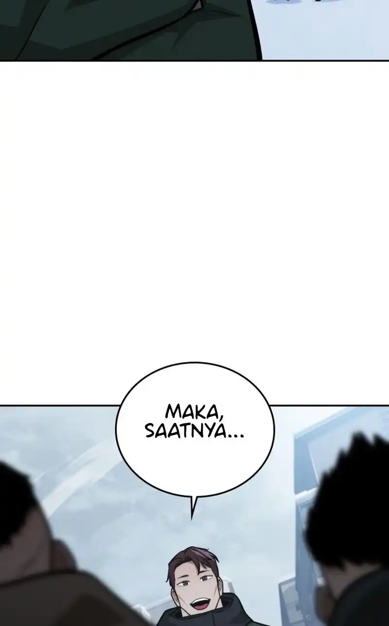 The Regressor Protects Only Me Chapter 27 - halaman 74