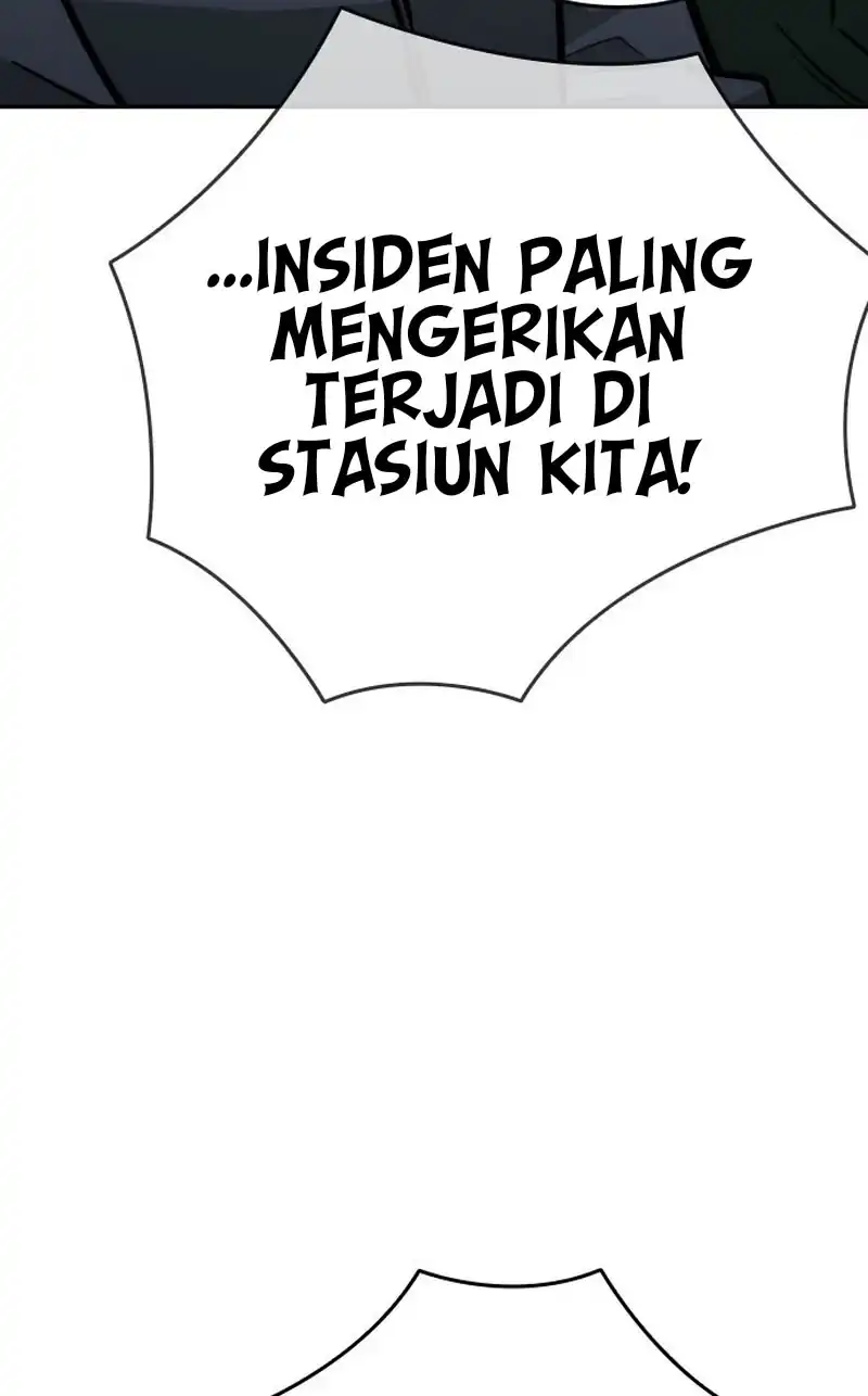 The Regressor Protects Only Me Chapter 27 - halaman 82