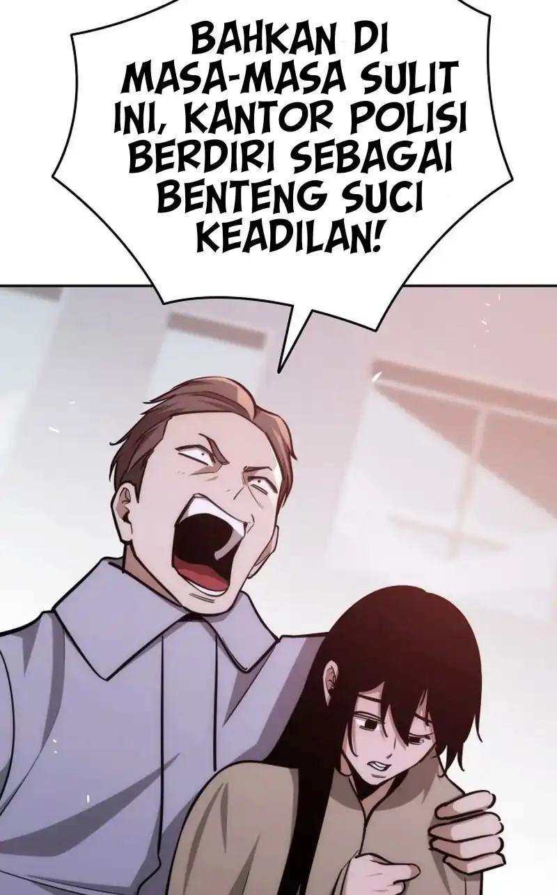 The Regressor Protects Only Me Chapter 27 - halaman 83