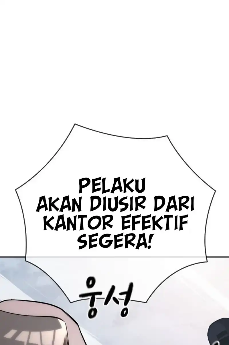 The Regressor Protects Only Me Chapter 27 - halaman 87