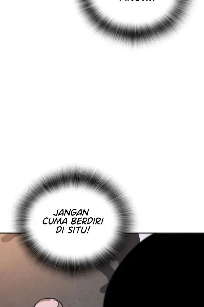 The Regressor Protects Only Me Chapter 27 - halaman 89