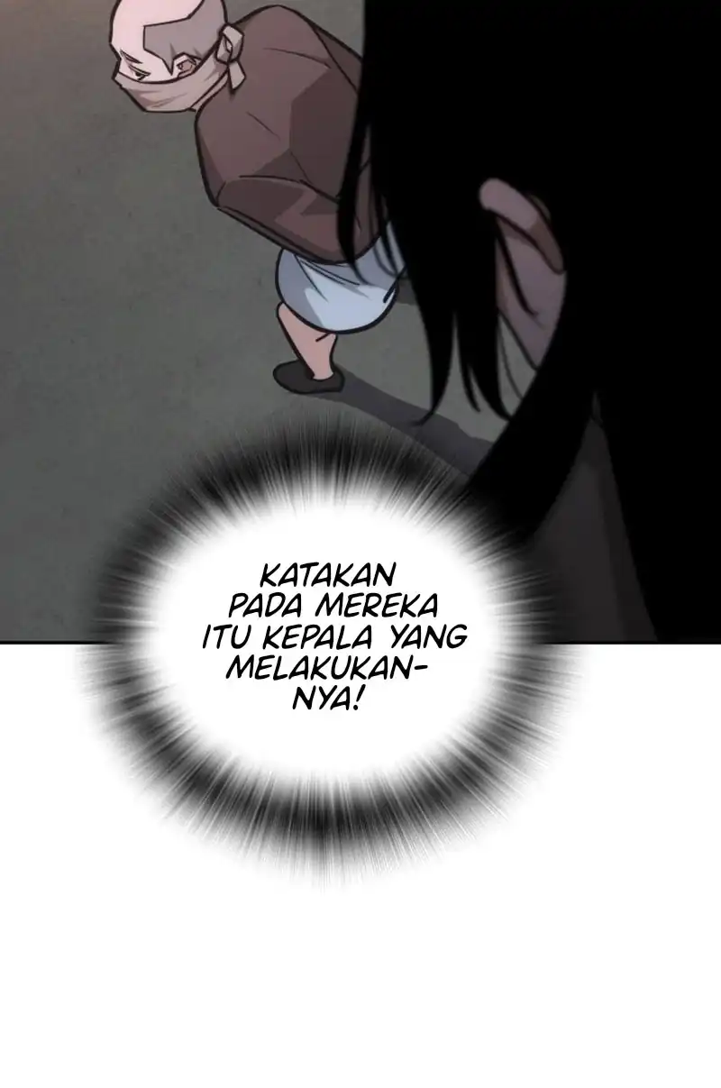 The Regressor Protects Only Me Chapter 27 - halaman 90