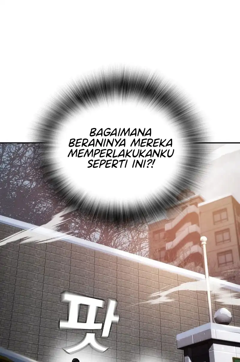 The Regressor Protects Only Me Chapter 27 - halaman 91