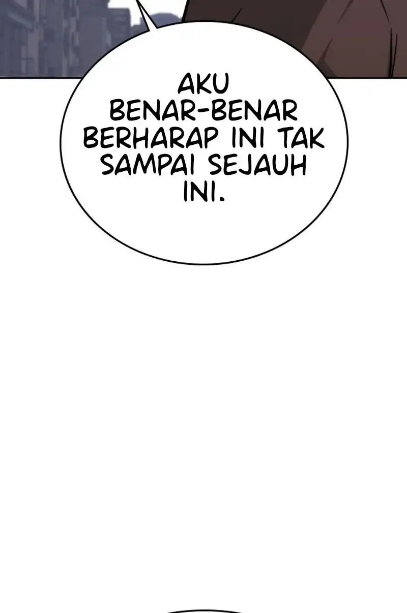 The Regressor Protects Only Me Chapter 27 - halaman 94