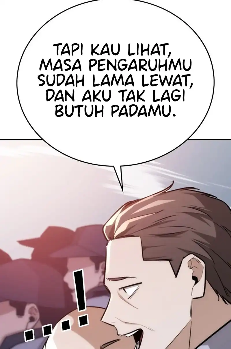 The Regressor Protects Only Me Chapter 27 - halaman 95