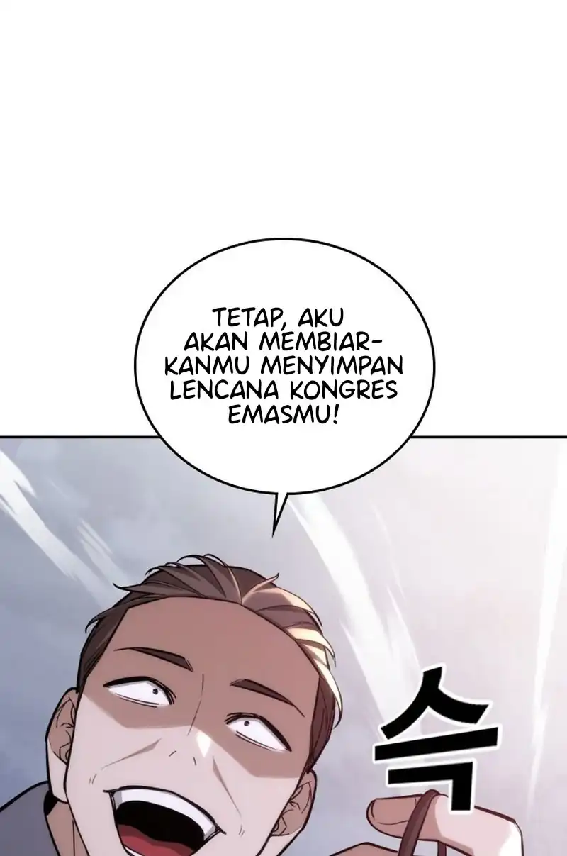 The Regressor Protects Only Me Chapter 27 - halaman 97