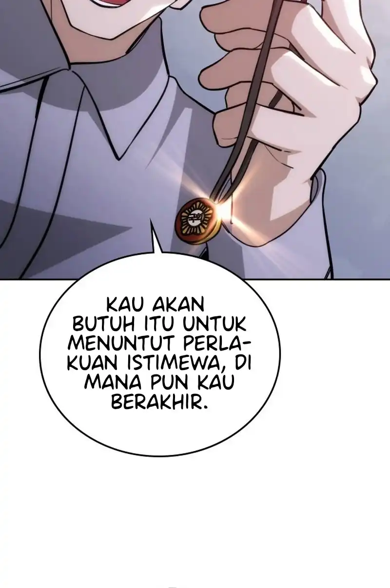 The Regressor Protects Only Me Chapter 27 - halaman 98