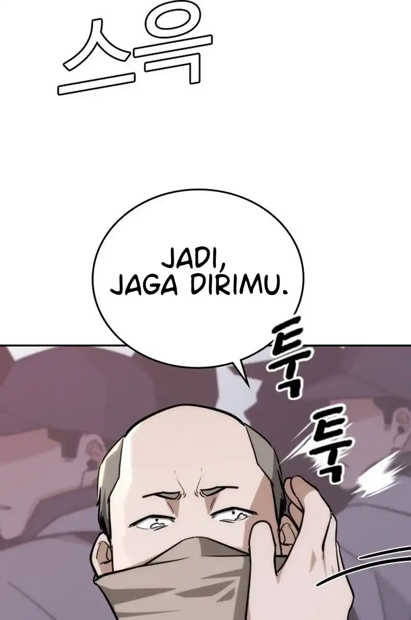 The Regressor Protects Only Me Chapter 27 - halaman 99