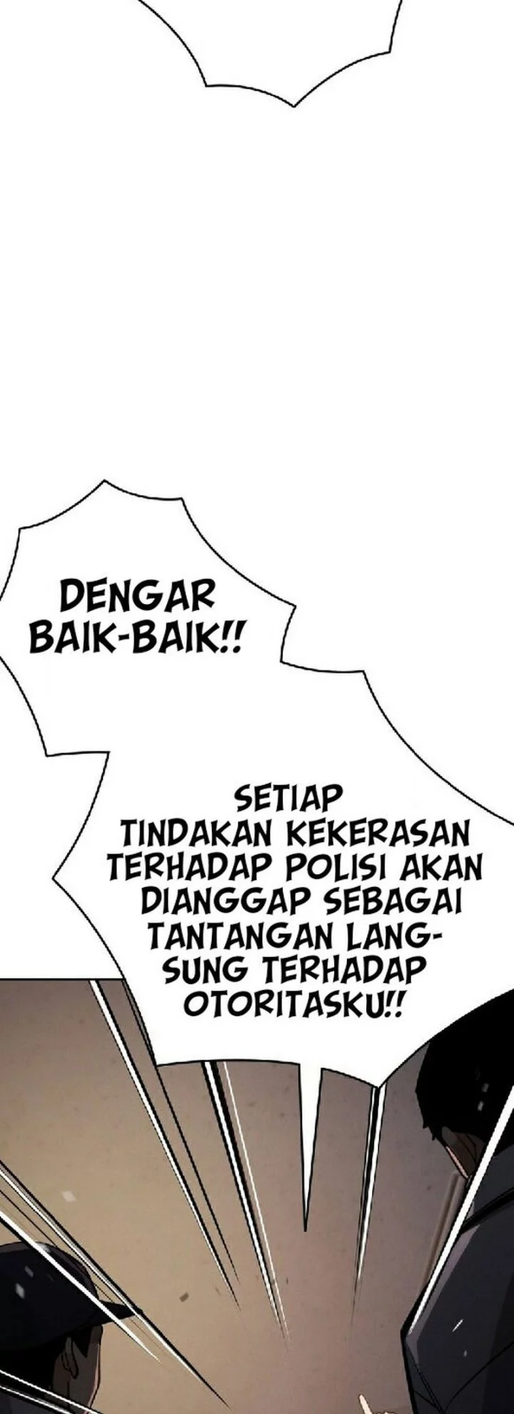 The Regressor Protects Only Me Chapter 28 - halaman 12
