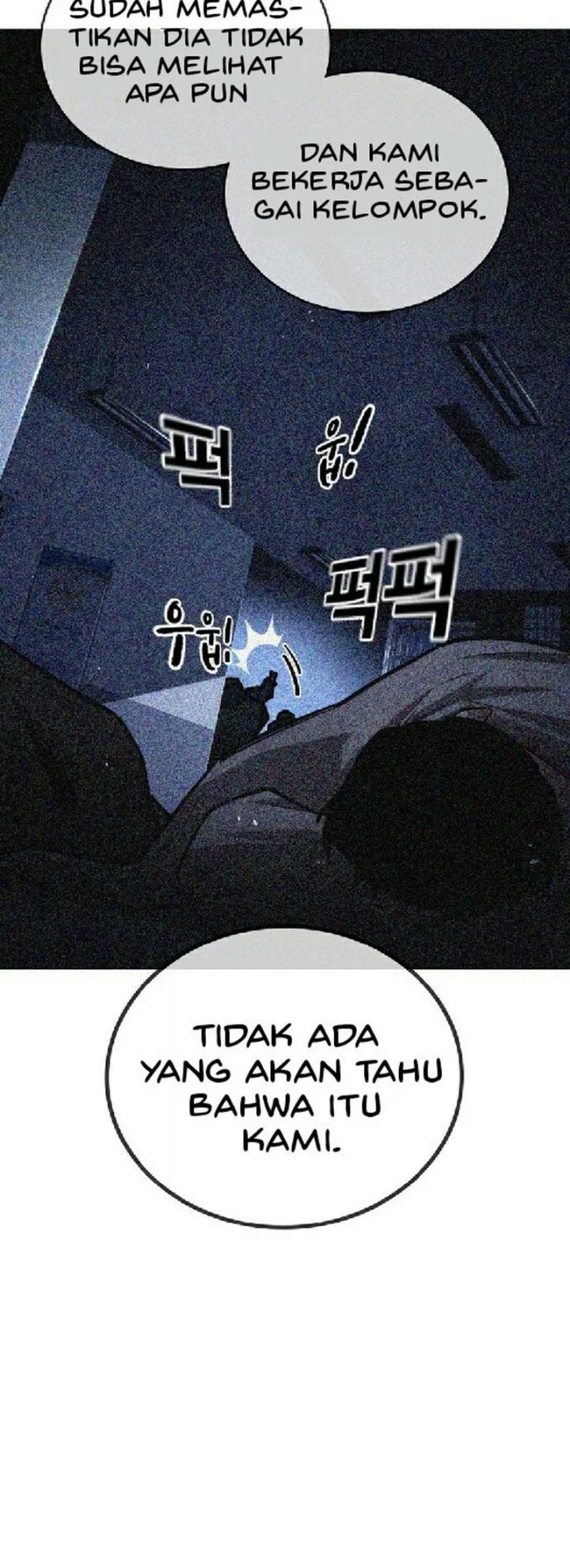 The Regressor Protects Only Me Chapter 28 - halaman 16