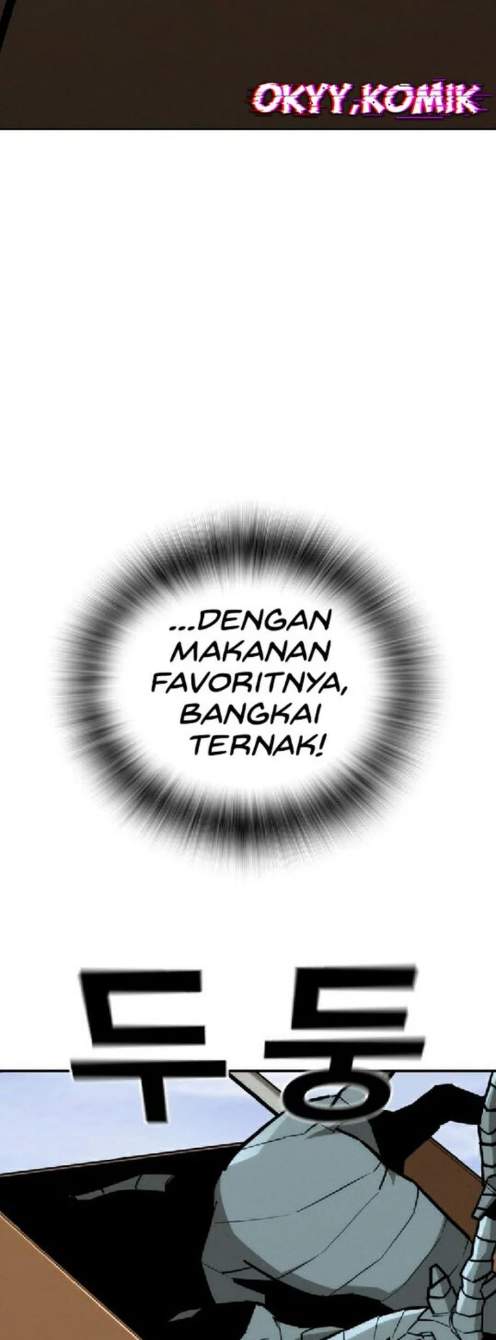 The Regressor Protects Only Me Chapter 28 - halaman 30