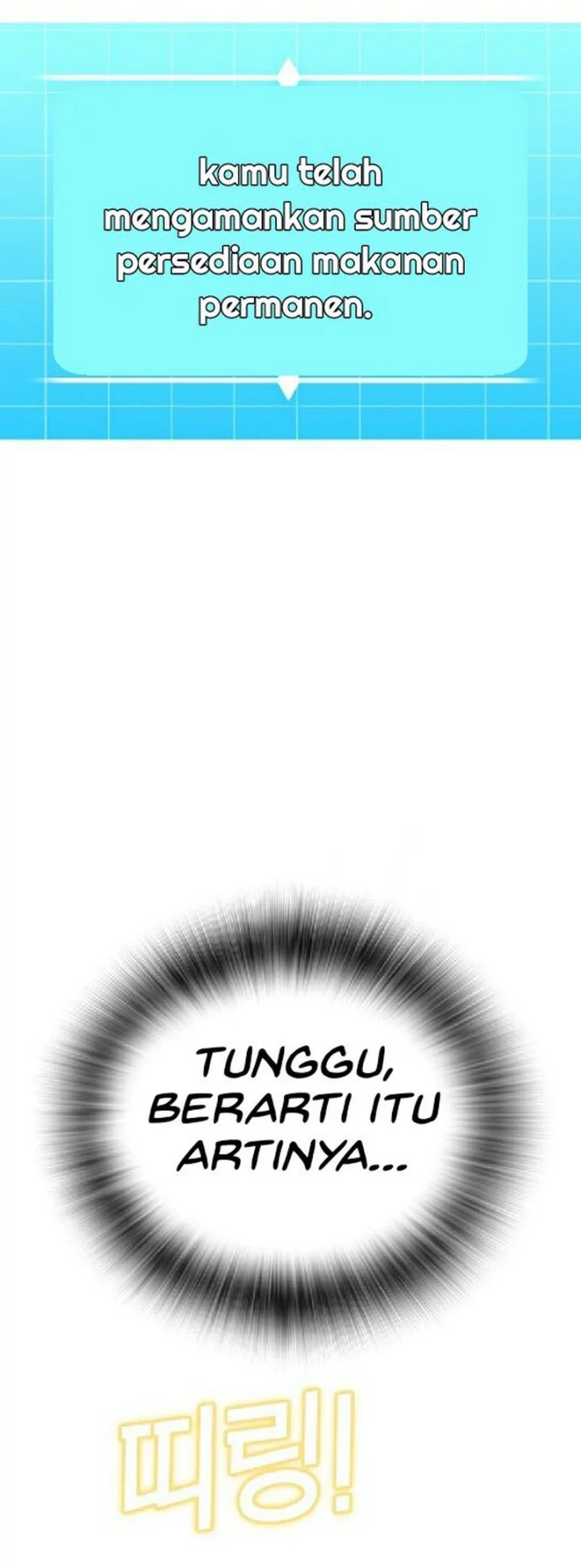 The Regressor Protects Only Me Chapter 28 - halaman 42