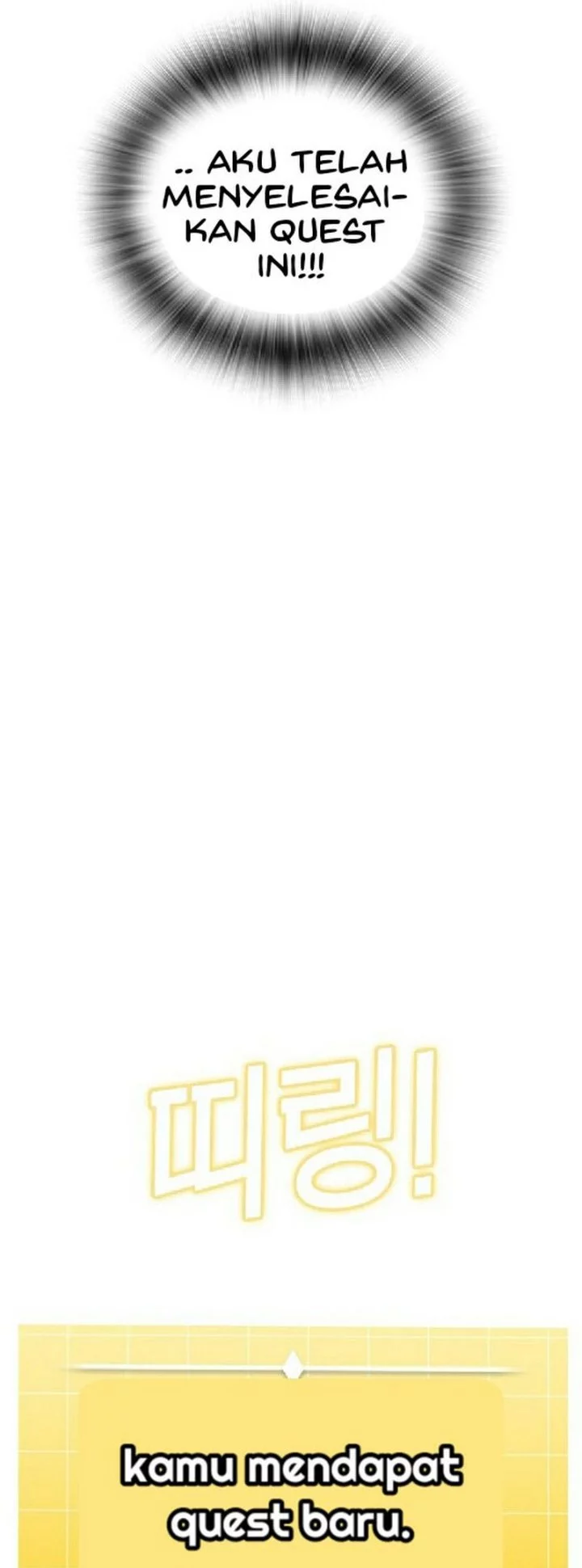 The Regressor Protects Only Me Chapter 28 - halaman 44