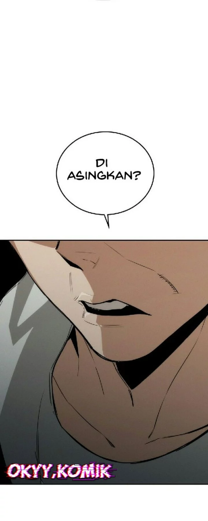 The Regressor Protects Only Me Chapter 29 - halaman 10