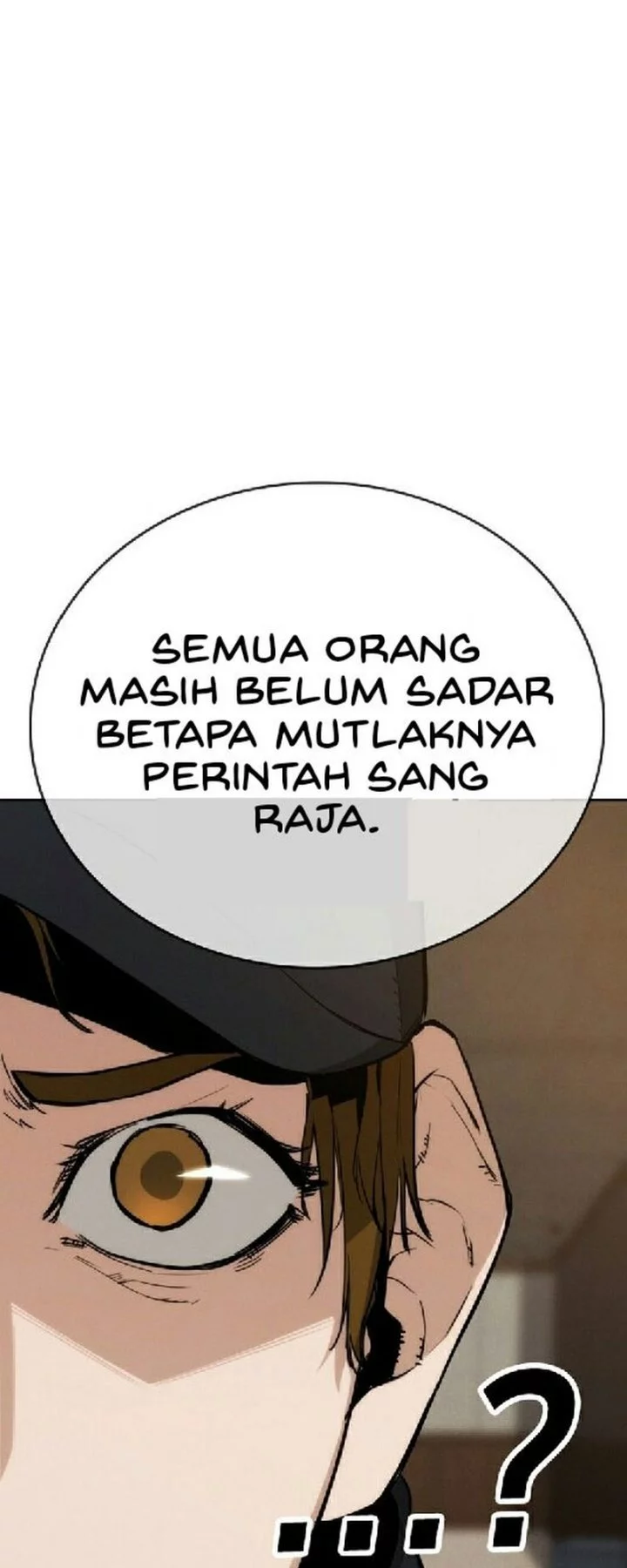 The Regressor Protects Only Me Chapter 29 - halaman 11