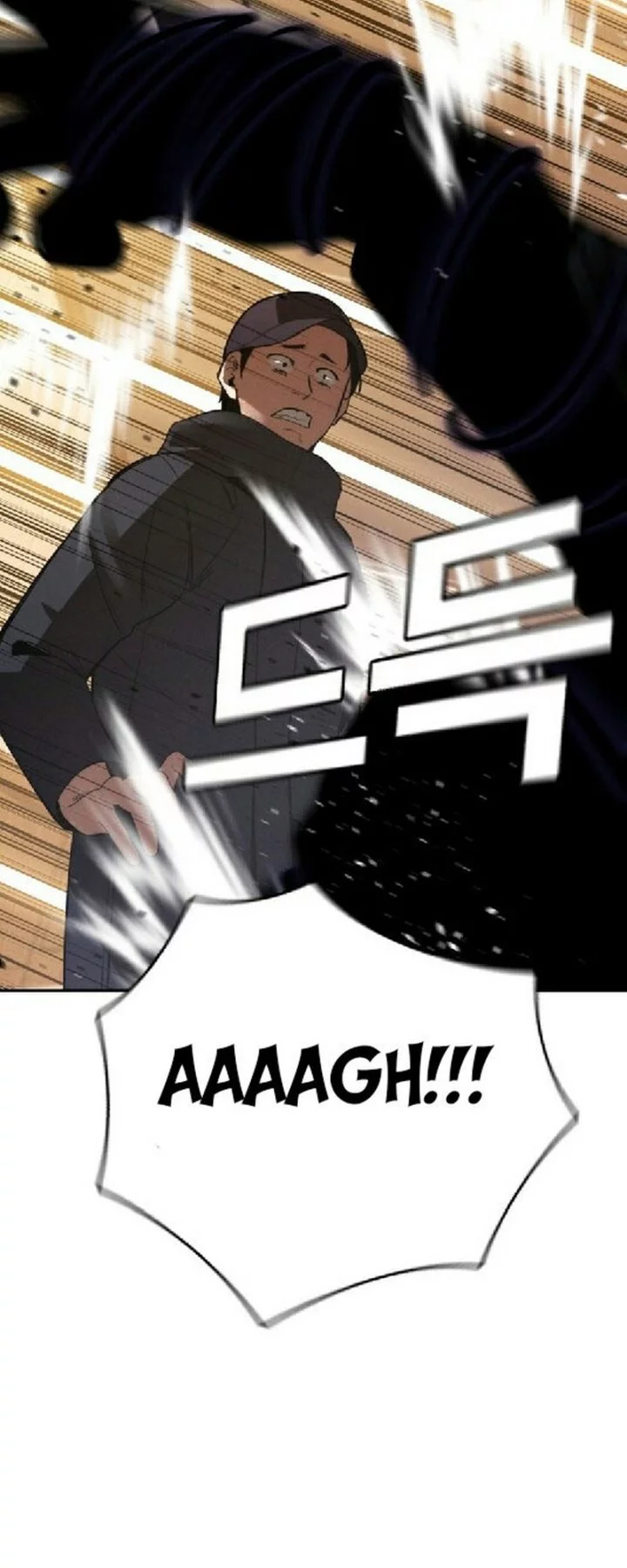 The Regressor Protects Only Me Chapter 29 - halaman 17