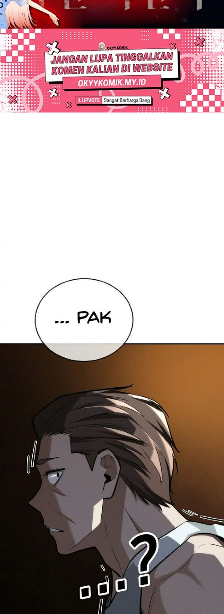 The Regressor Protects Only Me Chapter 29 - halaman 2