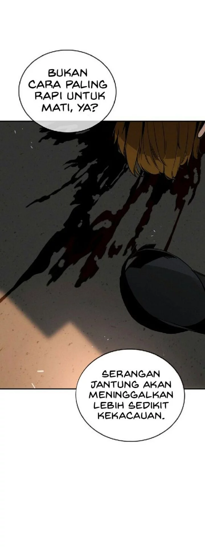 The Regressor Protects Only Me Chapter 29 - halaman 20