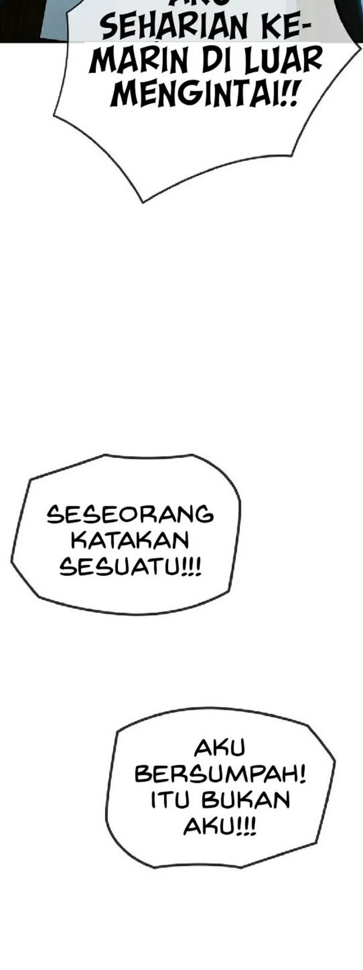 The Regressor Protects Only Me Chapter 29 - halaman 25