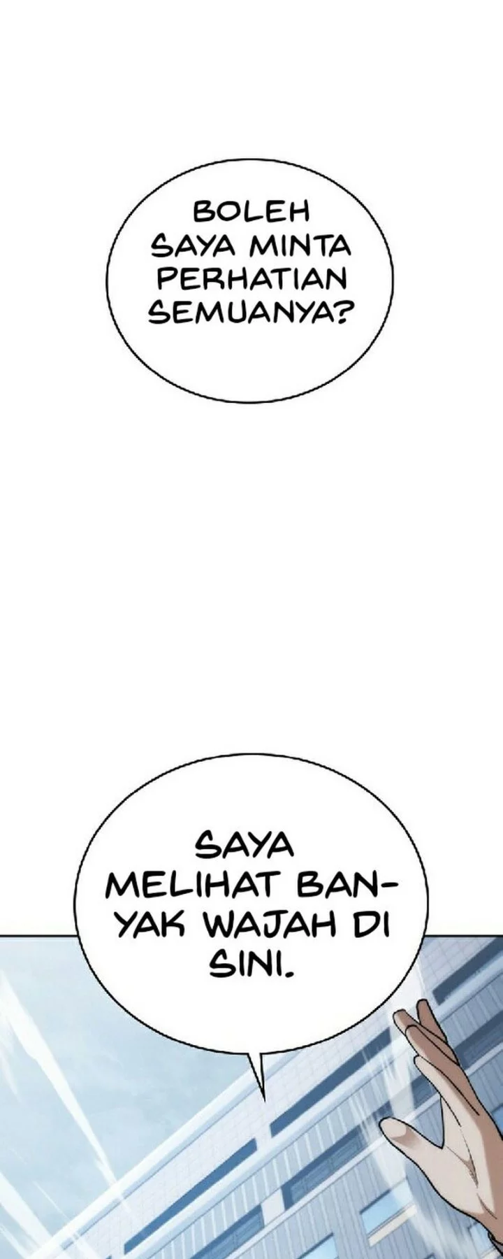 The Regressor Protects Only Me Chapter 29 - halaman 30