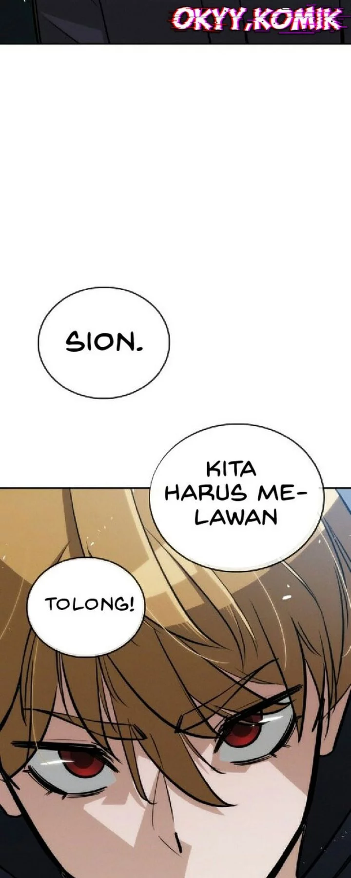 The Regressor Protects Only Me Chapter 29 - halaman 38