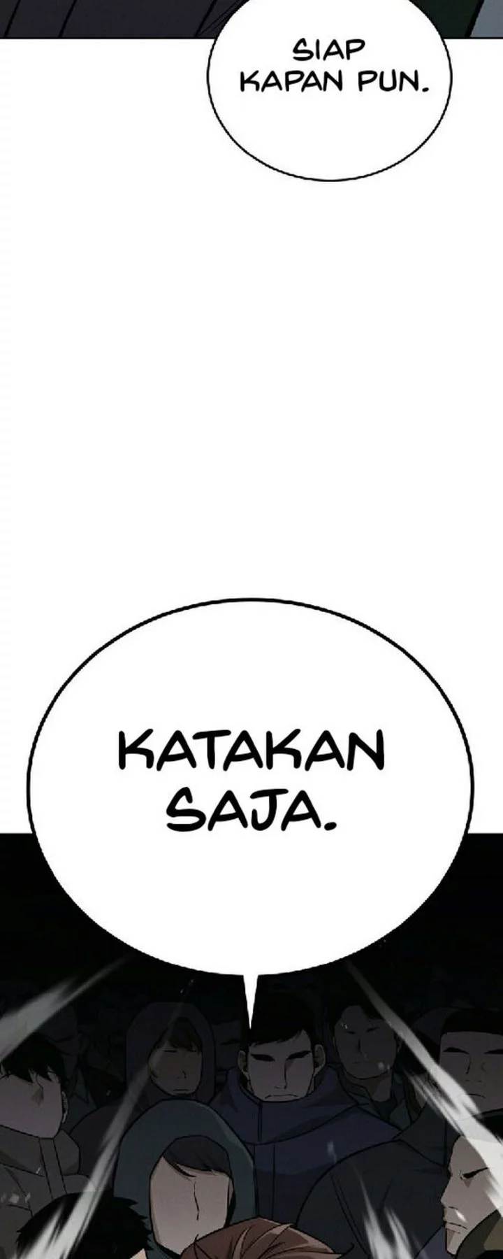 The Regressor Protects Only Me Chapter 29 - halaman 40