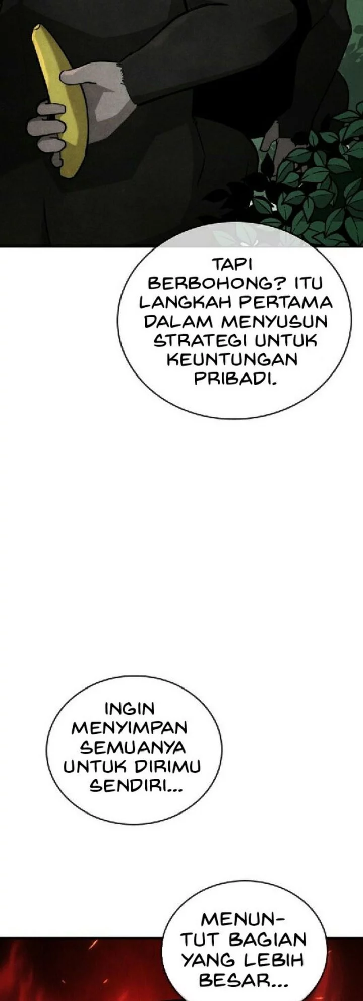The Regressor Protects Only Me Chapter 29 - halaman 50