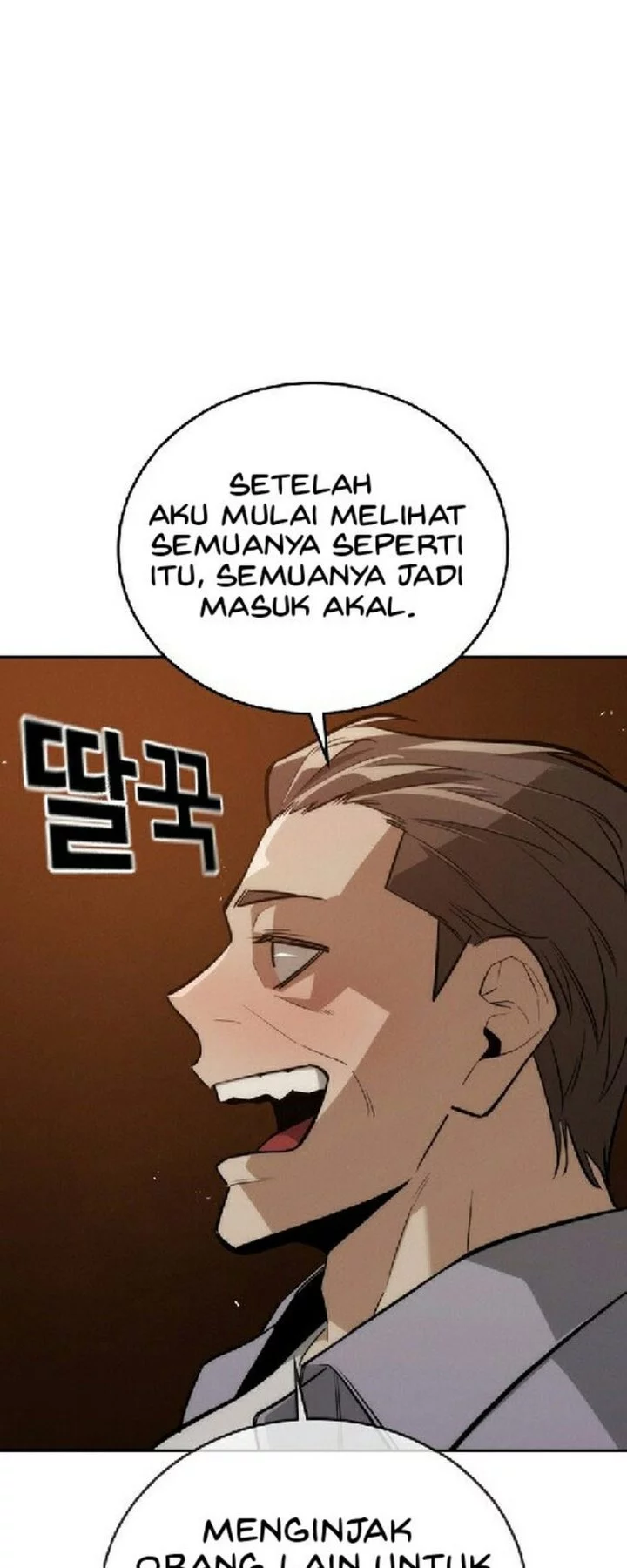 The Regressor Protects Only Me Chapter 29 - halaman 53